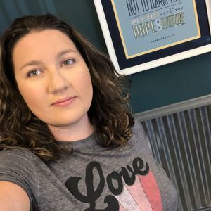 Meet your Posher, Melinda